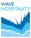 Wave Hospitality  logo